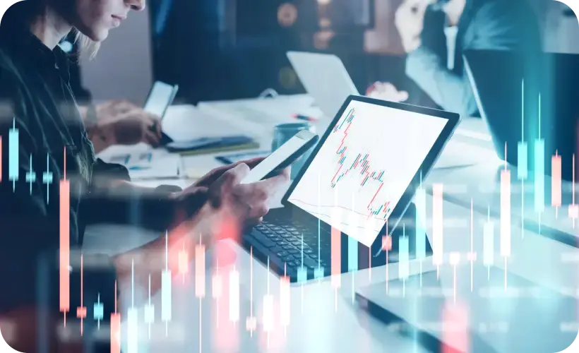 Biegta Fundenza trading algorytmiczny